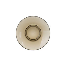 Блюдце Luminarc дымчатое J3261