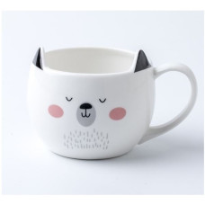 Кружка Limited Edition Dogs's Smile 360 мл YXSB044-L1295B