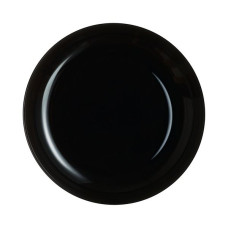 Блюдо глубокое Luminarc Friends Time Black 29 см P6363