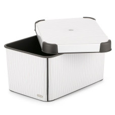 Ящик для хранения CURVER Decos 23 л Classico 1028