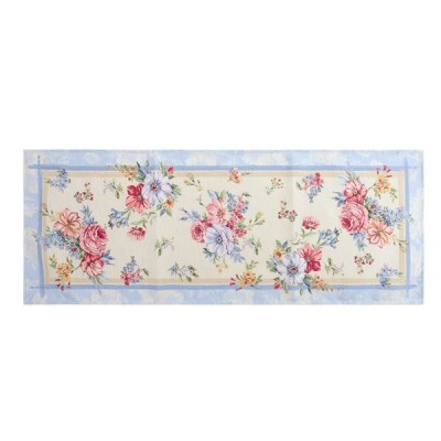 Раннер гобелен Shabby 40x100 см 716-061