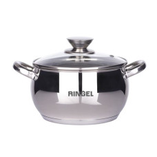 Кастрюля Ringel Riegel D=20 см 4,0 л RG-2016-20