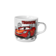 Кружка Limited Edition Cars 250 мл YF6032-3