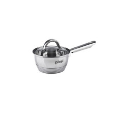 Ковш Pixel d=14 см 1,15 л PX-4001-14
