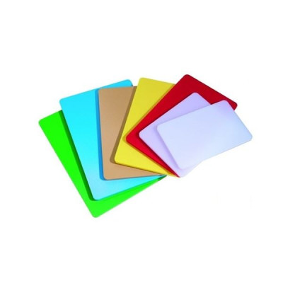 Доска разделочная Empire 60x40x5 см mix 2553