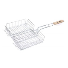 Решетка для барбекю Con Brio 32x24,5x6,5x55 см 782 CB
