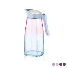 Кувшин Bager 1,5 л Colour MIX M-230/C