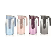 Кувшин Bager Fiesta 1,45 л INFUSER MIX M-323