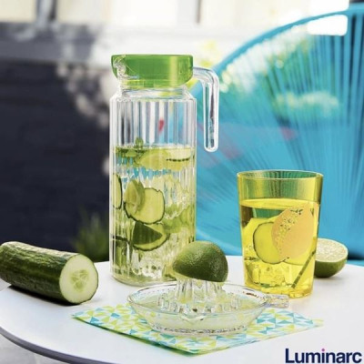 Кувшин Luminarc Keep'n'Box Lagoon 1,1 л P3676