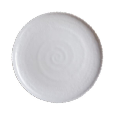 Тарелка десертная круглая Luminarc Ammonite Granit 19 см P9919