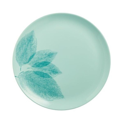 Тарелка обеденная круглая Luminarc Diwali Arpegio Turquoise 25 см P6131
