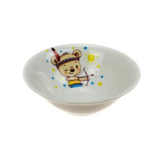 Салатник фарфор 15,2 см Little Teddy 75000622