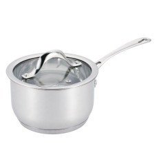 Ковш Lessner D=16 см 1,6 л 55877-16s