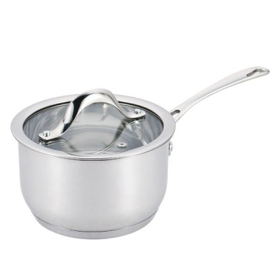 Ковш Lessner D=16 см 1,6 л 55877-16s