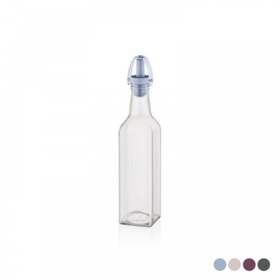 Бутылка для масла/уксуса Bager 0,25 л FIESTA MIX M-351