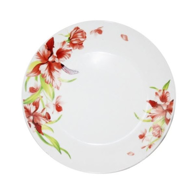 Тарелка 9" Ирис 30002-1460