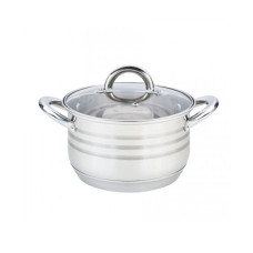 Кастрюля Maestro 18 см 2,9 л MR-3513-18