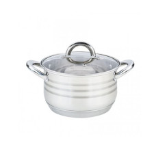 Кастрюля Maestro 20 см 3,9 л MR-3513-20