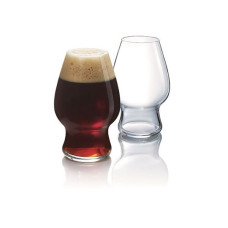 Бокал для пива Luminarc Brasseurs & Saveurs Brown 590 мл L7155