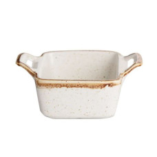 Блюдо для запекания Porland Seasons Beige 100 мм 808104.B