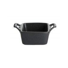 Блюдо для запекания Porland Seasons Black 100 мм 808104.BI