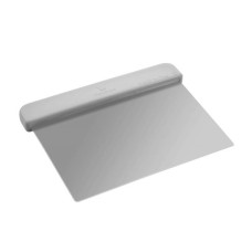 Скребок Martellato 130x100 мм металлический 50RAS1