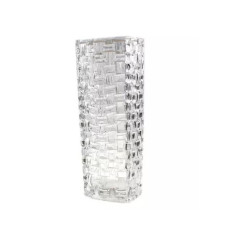 Ваза для цветов Crystal 27 см Samanta 83000015