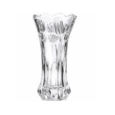 Ваза для цветов Crystal 20 см Amelia 83000026