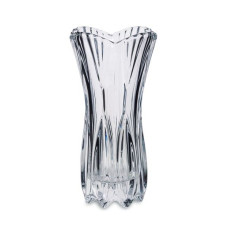 Ваза для цветов Crystal 25 см Eliza 83000041