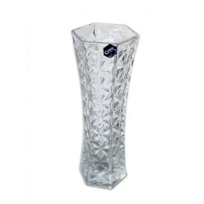 Ваза для цветов Crystal 29 см Jessica 83000308
