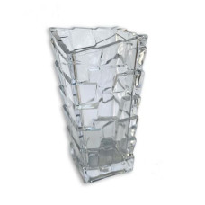 Ваза для цветов Crystal 25 см Sylvia 83000318