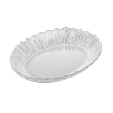 Тарелка овальная Pasabahce Аврора 25x19 см 10547
