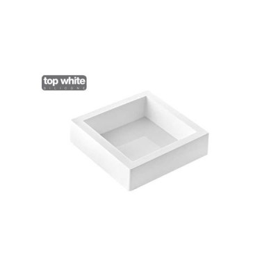 Форма силиконовая квадратная Silikomart 160x160x50 мм TOR160x160