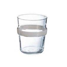 Стакан низкий Luminarc Stereo Granit 270 мл P8403