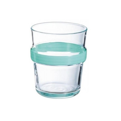 Стакан низкий Luminarc Stereo Light Bleu 270 мл P8399