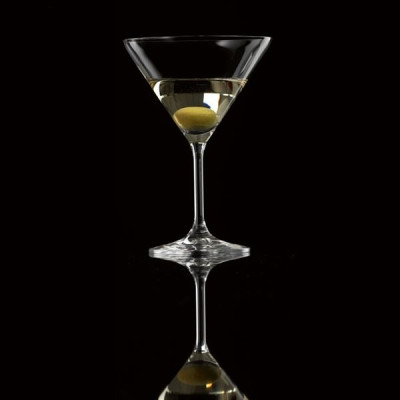 Бокал для мартини Bohemia Bar Selection 240 мл b007188-007