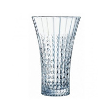 Ваза Eclat Lady Diamond 27 см L9752