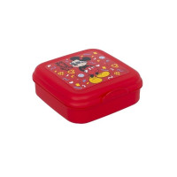 Емкость для еды Herevin Mickey Mouse 2 сэндвич-бокс 161456-014