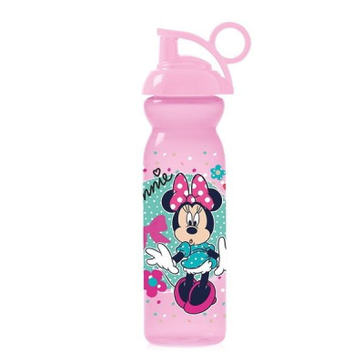Бутылка для воды Herevin Disney Minnie 680 мл 161803-021