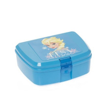 Емкость для еды Herevin Disney Elsa ланч-бокс 161277-072