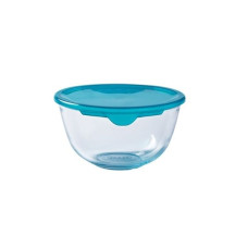 Салатник с крышкой Pyrex 14 см 0,5 л 178P000