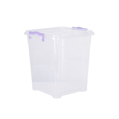 Контейнер Violet House Prenty Box 16 л 0485
