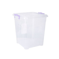 Контейнер Violet House Prenty Box 22 л 0484