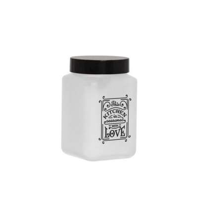 Банка Herevin Mat Kitchen White 1,5 л 147015-803