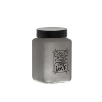 Банка Herevin Mat Kitchen Grey 1,5 л 147015-802