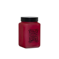 Банка Herevin Mat Kitchen Red 1,5 л 147015-121