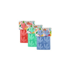 Форма силиконовая Cactus 25,7x17,5 см 3200-57
