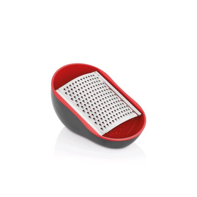 Терка с контейнером Qlux 13,5x9,5x6 см 00665 QL