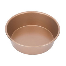 Форма для выпечки круглая Maxmark 22x6,5 см MK-C22