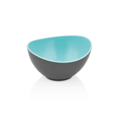 Салатник Qlux 13,5x12,5x7,5 см пластик 00468 QL